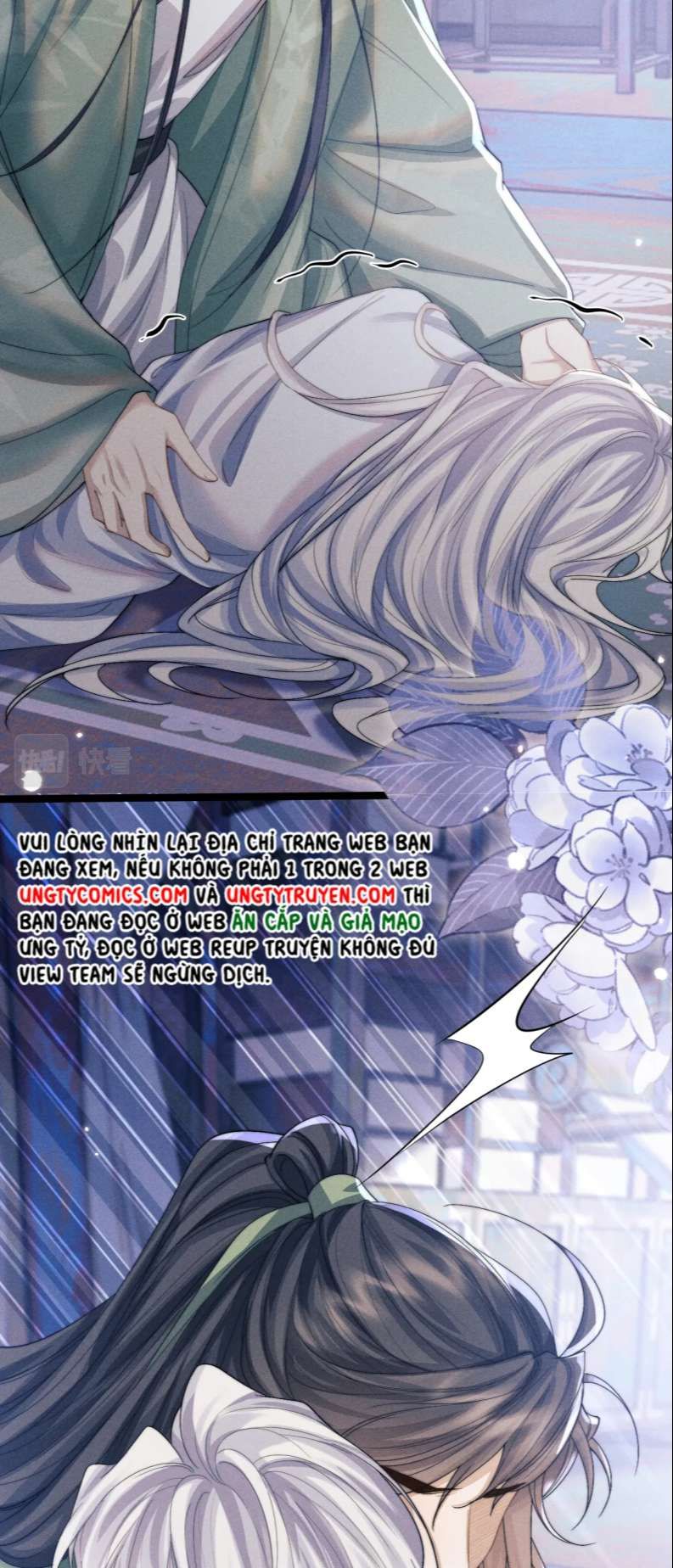 Ma Tôn Hối Bất Đương Sơ Chapter 19 - 16