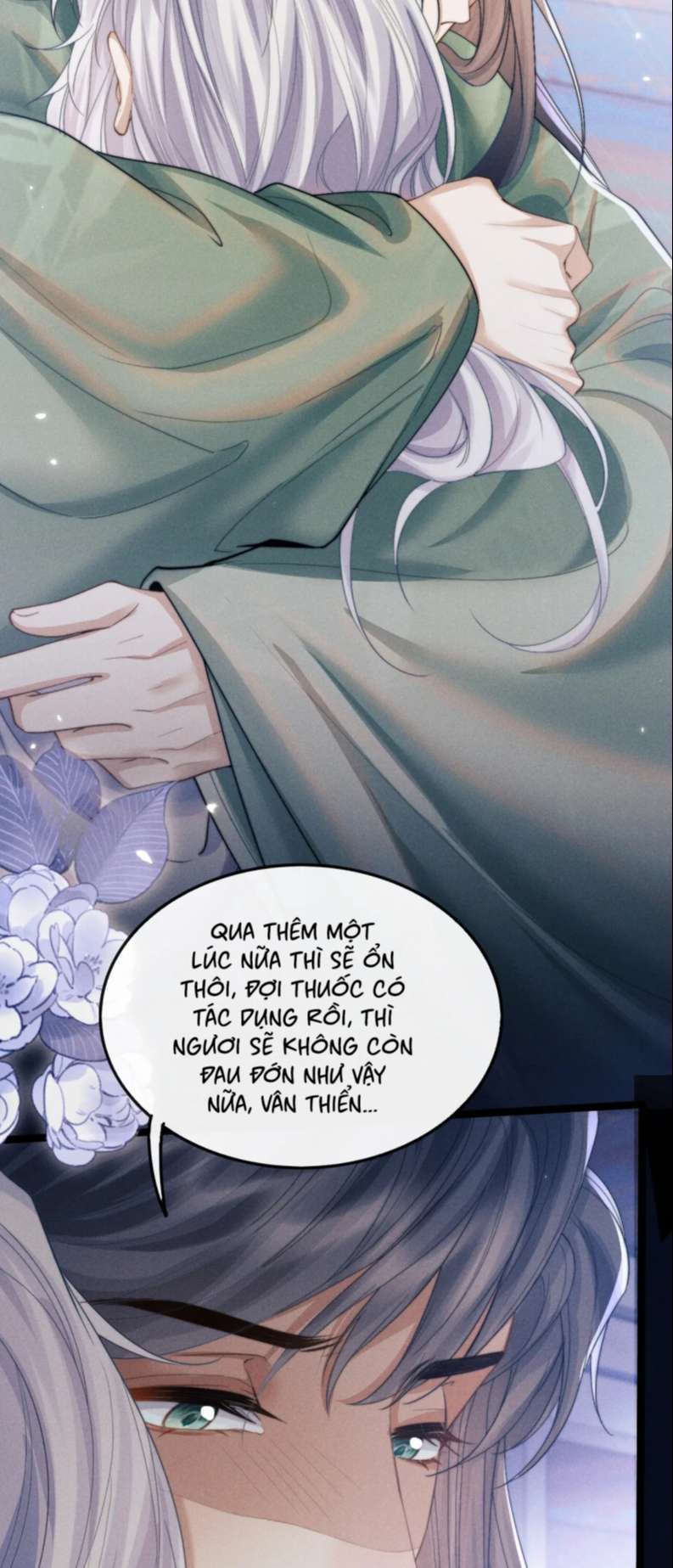 Ma Tôn Hối Bất Đương Sơ Chapter 19 - 17