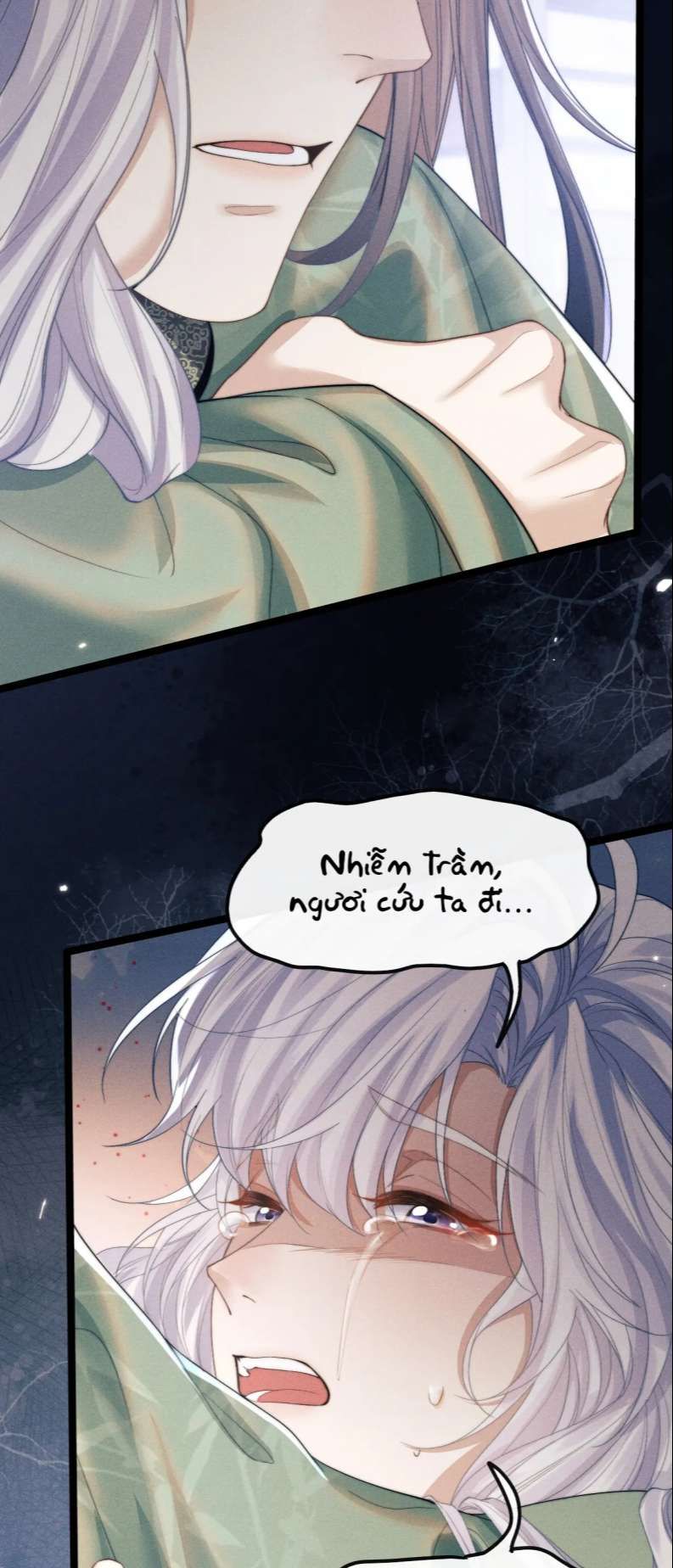 Ma Tôn Hối Bất Đương Sơ Chapter 19 - 18