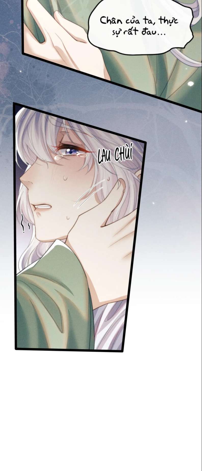 Ma Tôn Hối Bất Đương Sơ Chapter 19 - 19