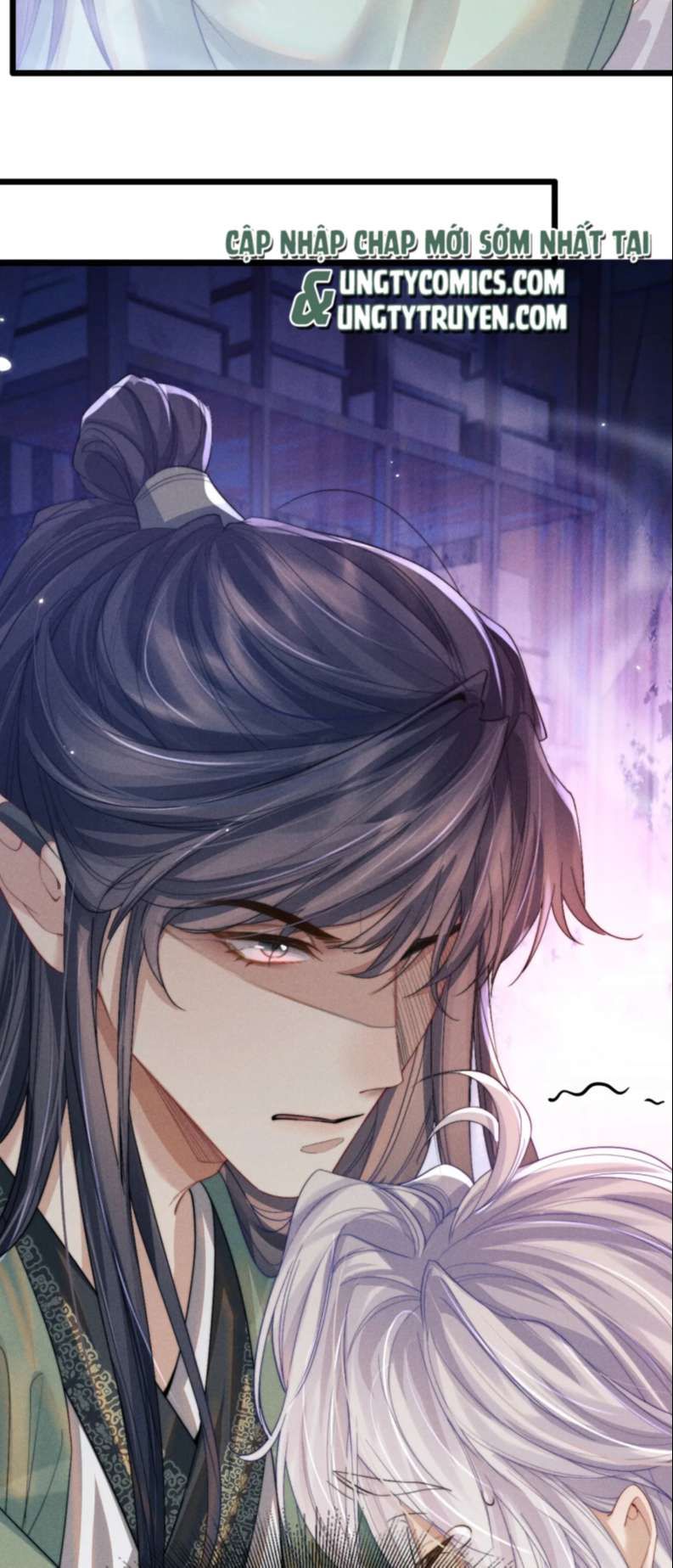 Ma Tôn Hối Bất Đương Sơ Chapter 19 - 21