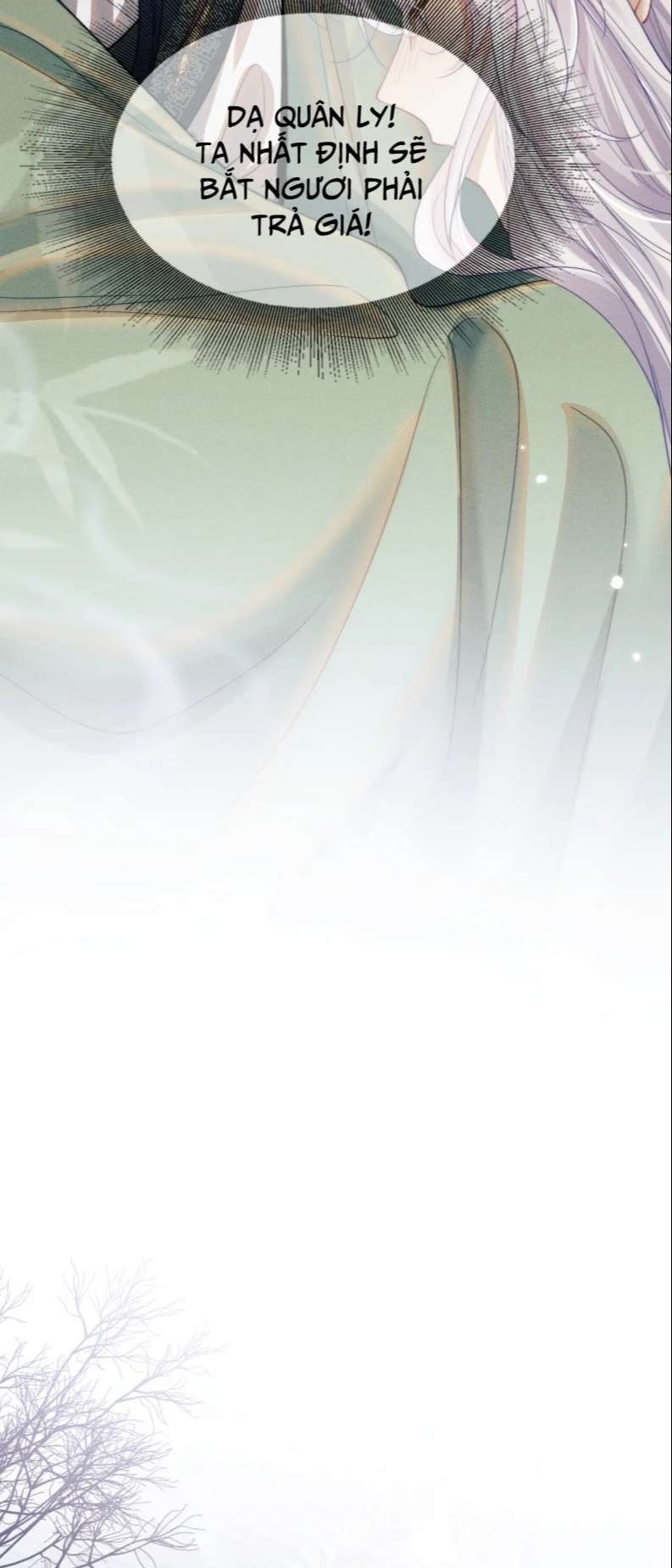 Ma Tôn Hối Bất Đương Sơ Chapter 19 - 22