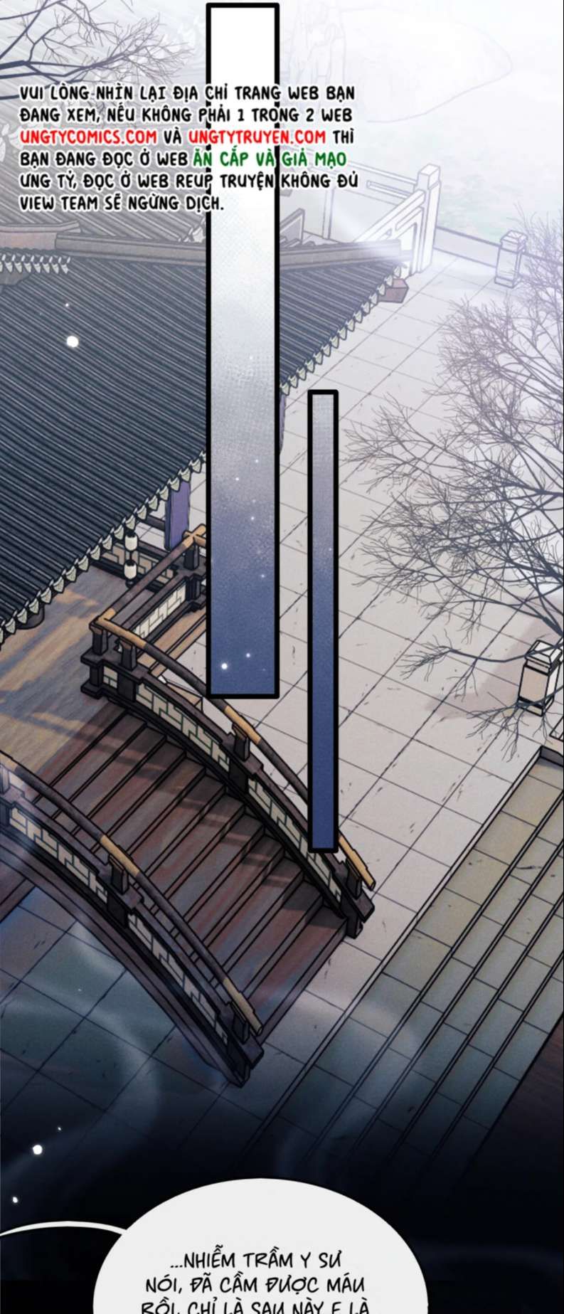 Ma Tôn Hối Bất Đương Sơ Chapter 19 - 23