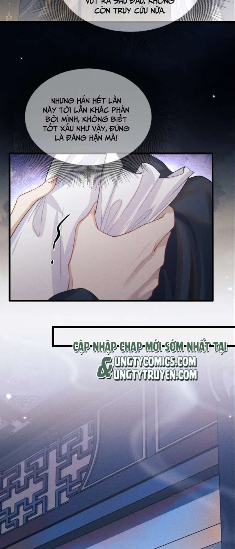 Ma Tôn Hối Bất Đương Sơ Chapter 19 - 26