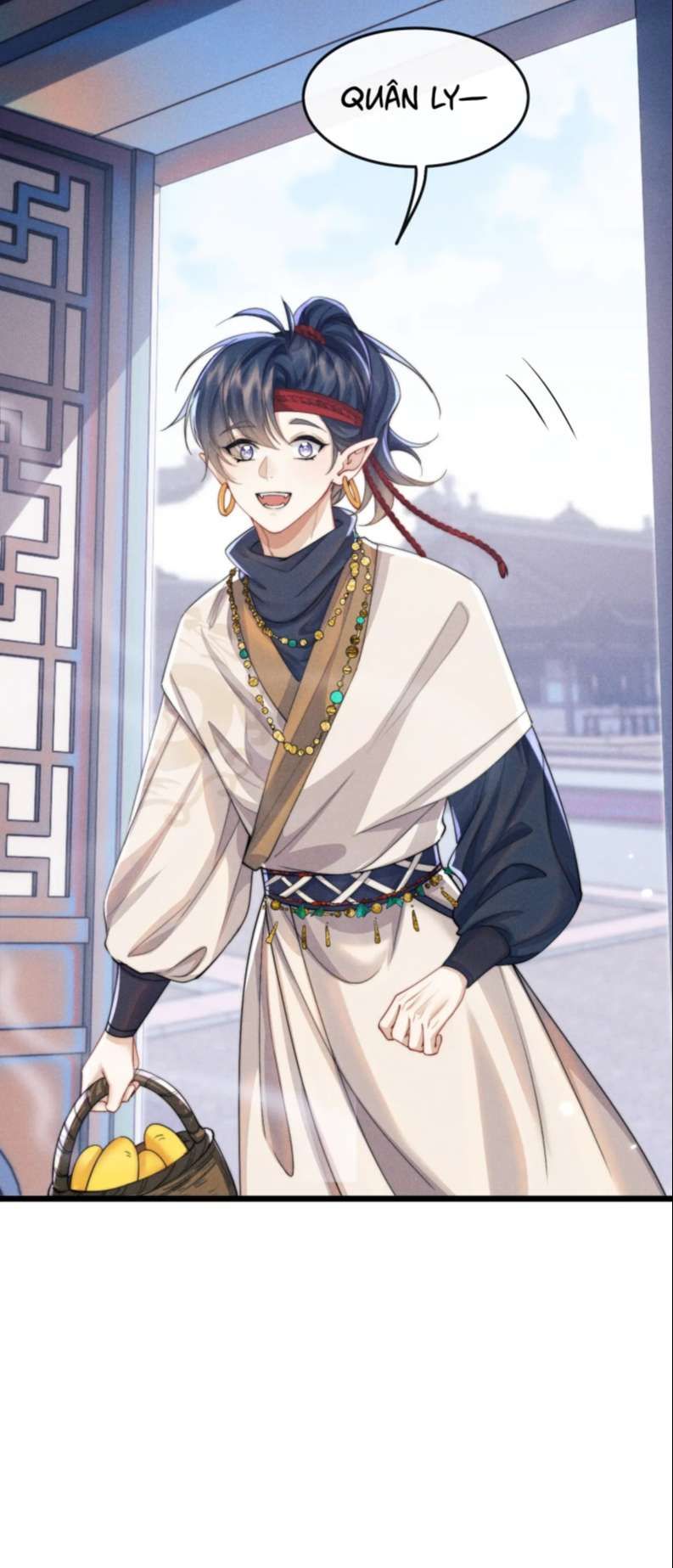 Ma Tôn Hối Bất Đương Sơ Chapter 19 - 27