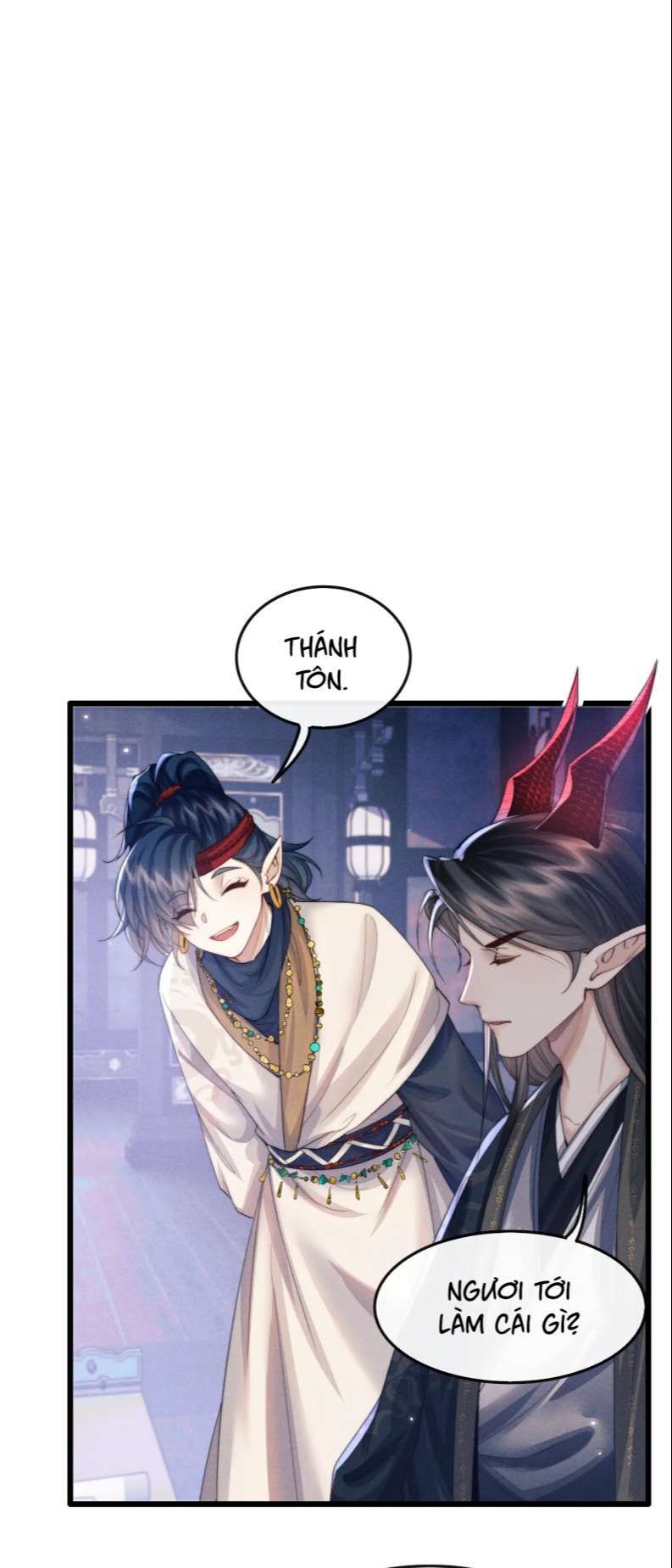 Ma Tôn Hối Bất Đương Sơ Chapter 19 - 28