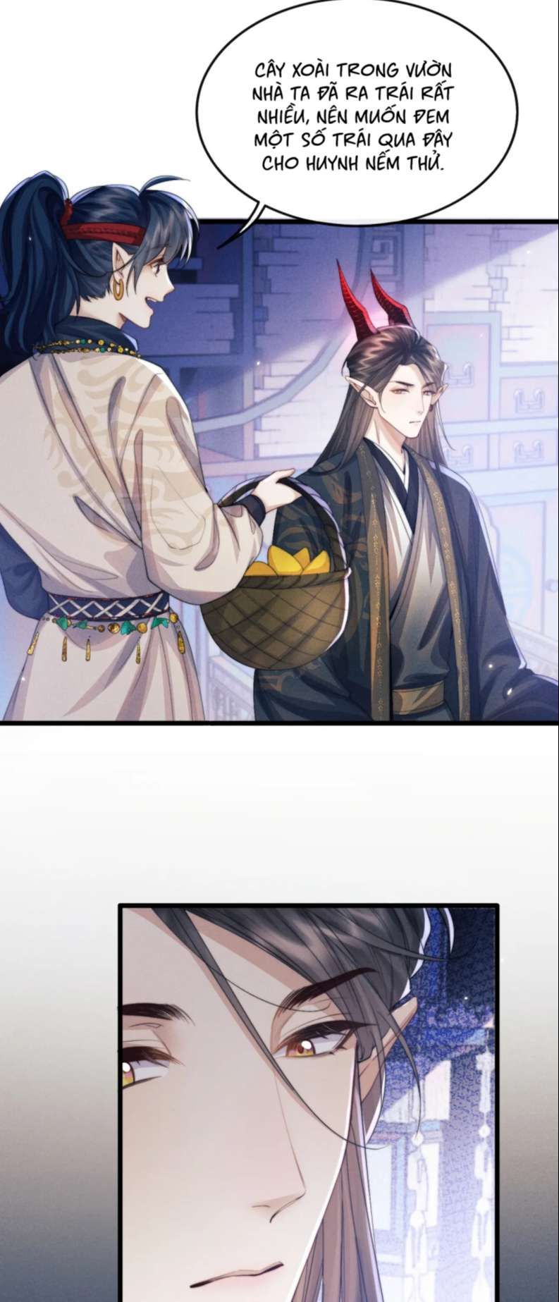 Ma Tôn Hối Bất Đương Sơ Chapter 19 - 29