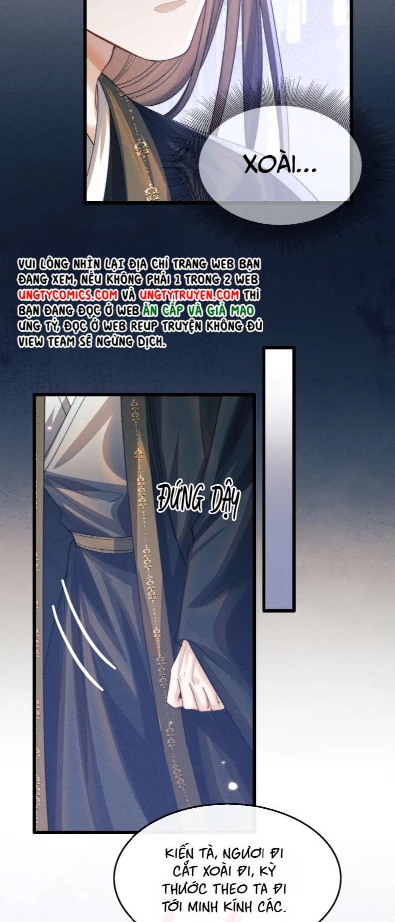 Ma Tôn Hối Bất Đương Sơ Chapter 19 - 30