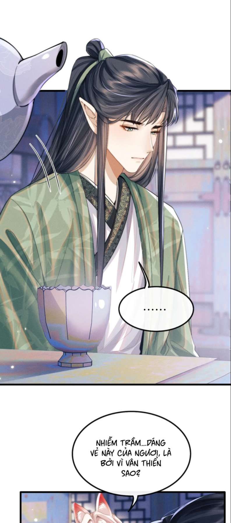 Ma Tôn Hối Bất Đương Sơ Chapter 19 - 4