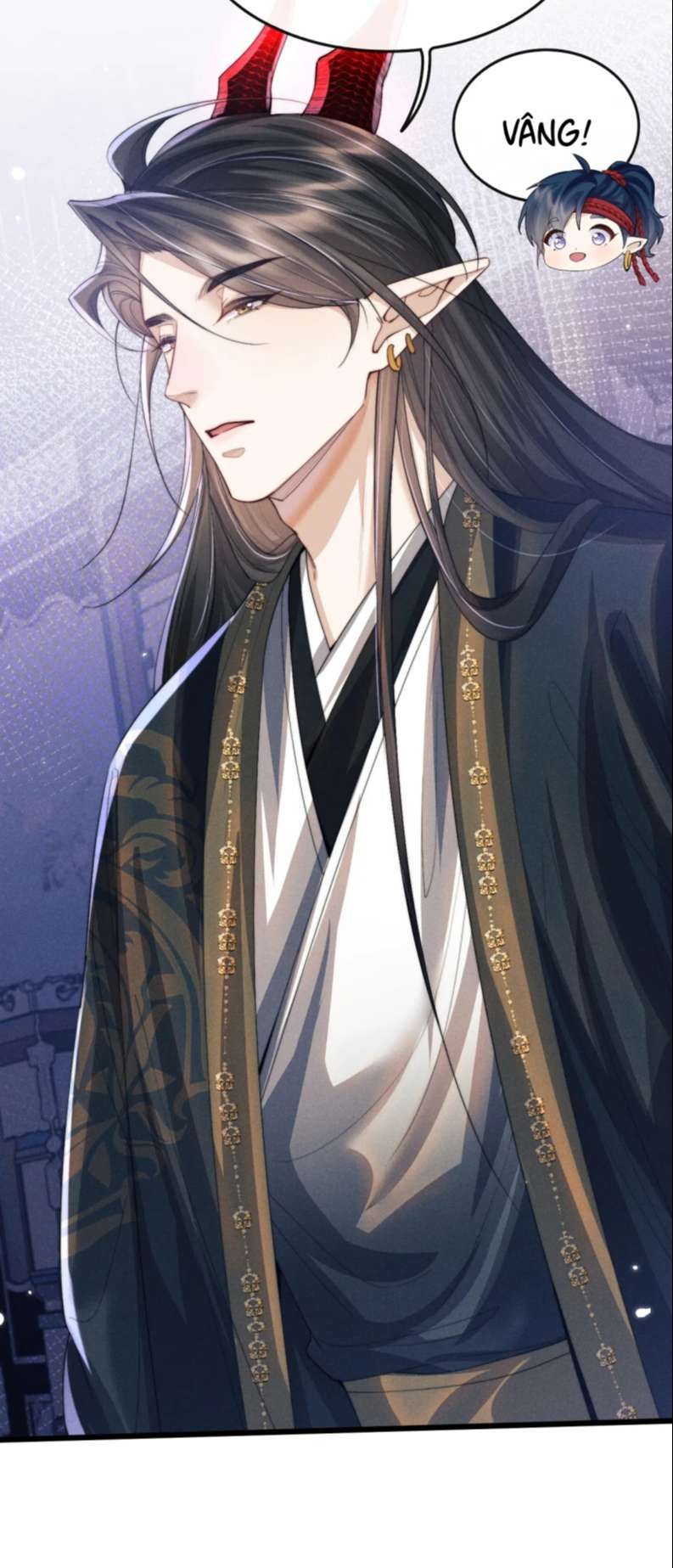 Ma Tôn Hối Bất Đương Sơ Chapter 19 - 31