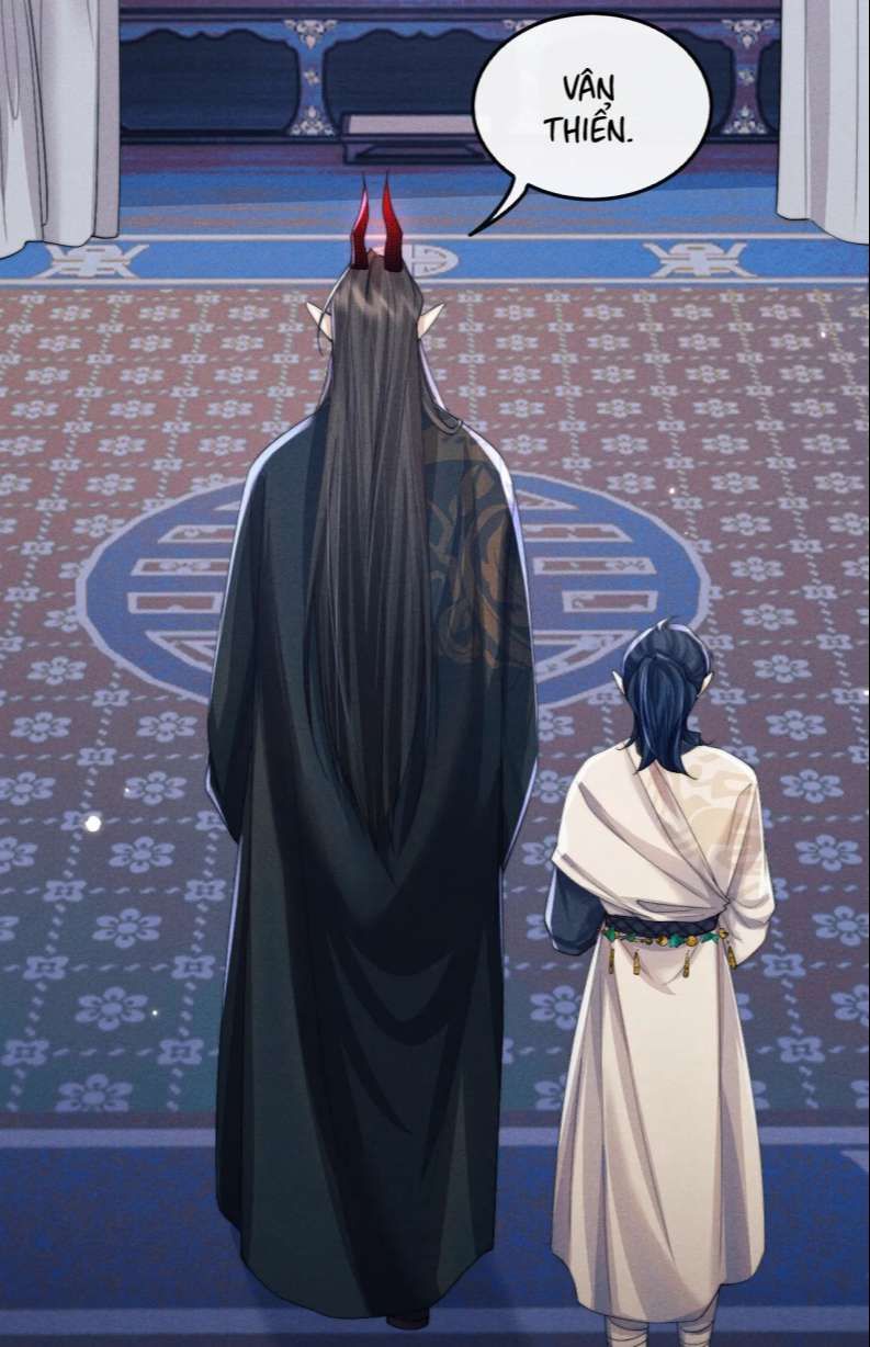 Ma Tôn Hối Bất Đương Sơ Chapter 19 - 34