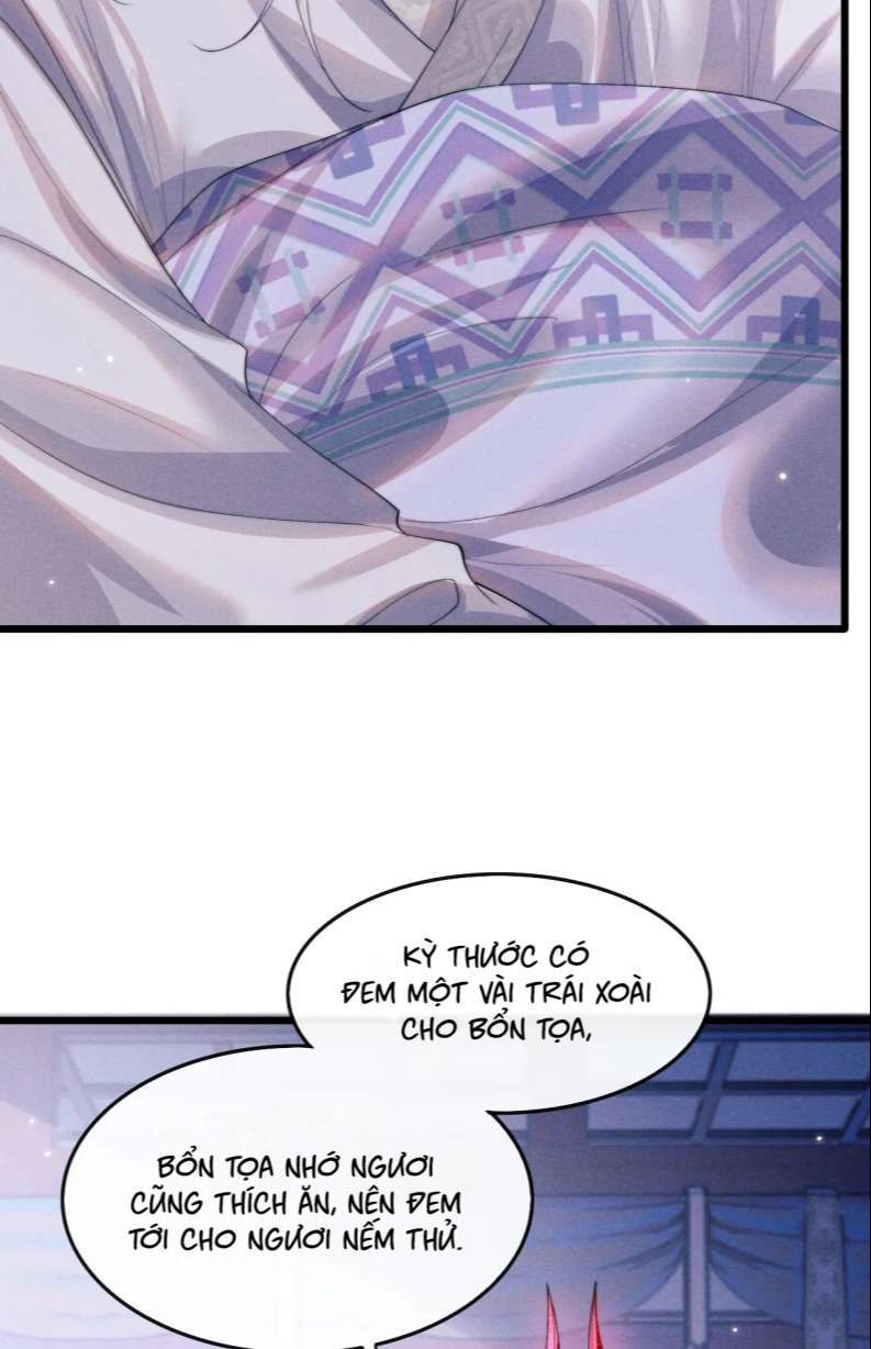 Ma Tôn Hối Bất Đương Sơ Chapter 19 - 36