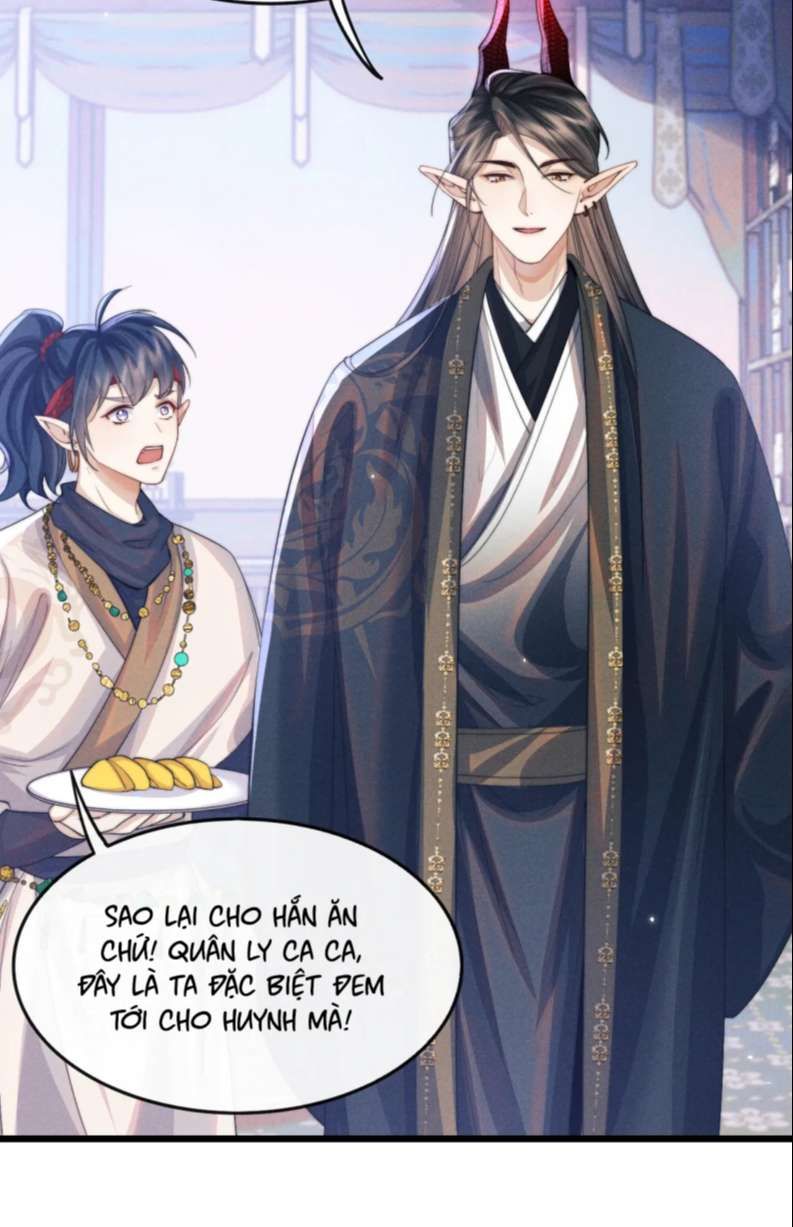 Ma Tôn Hối Bất Đương Sơ Chapter 19 - 37