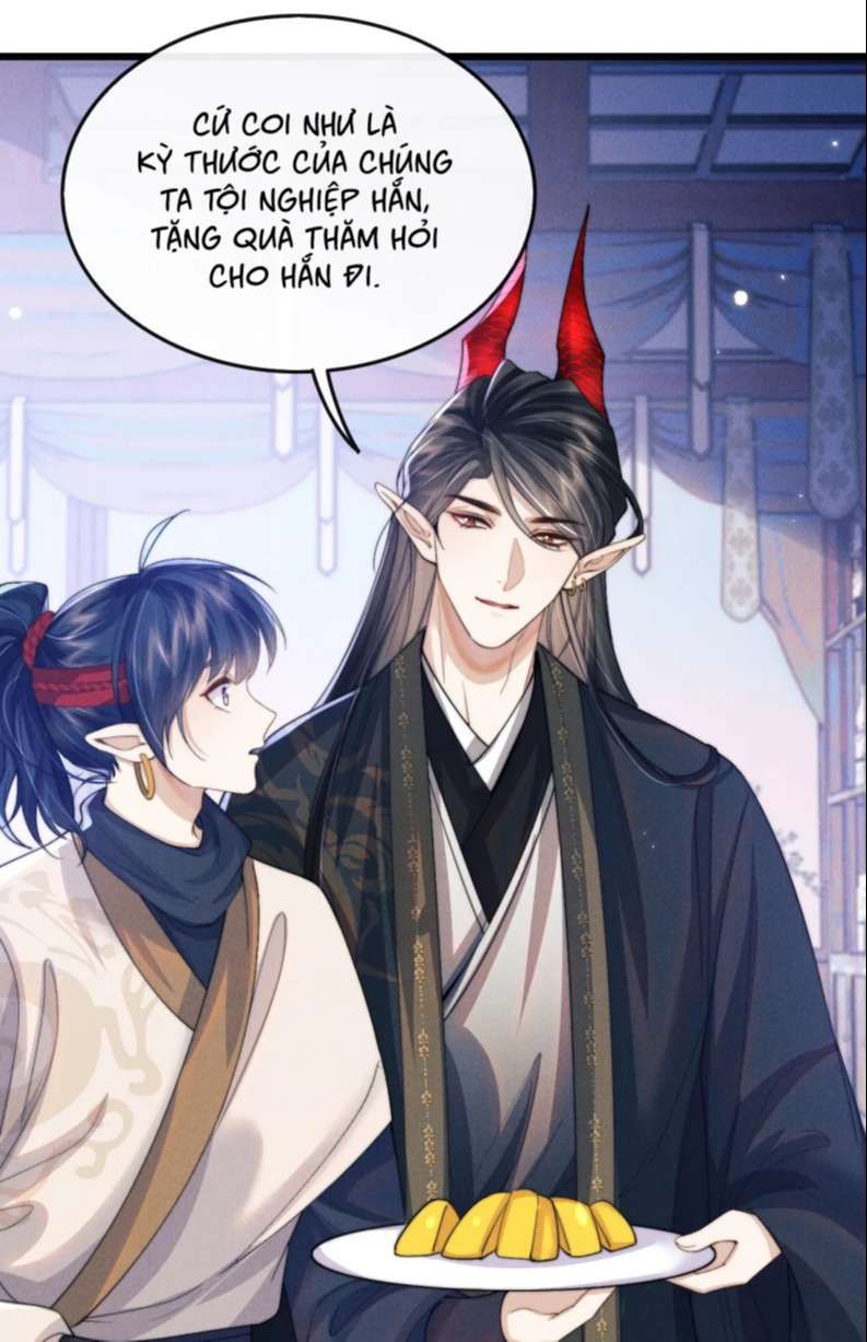 Ma Tôn Hối Bất Đương Sơ Chapter 19 - 39