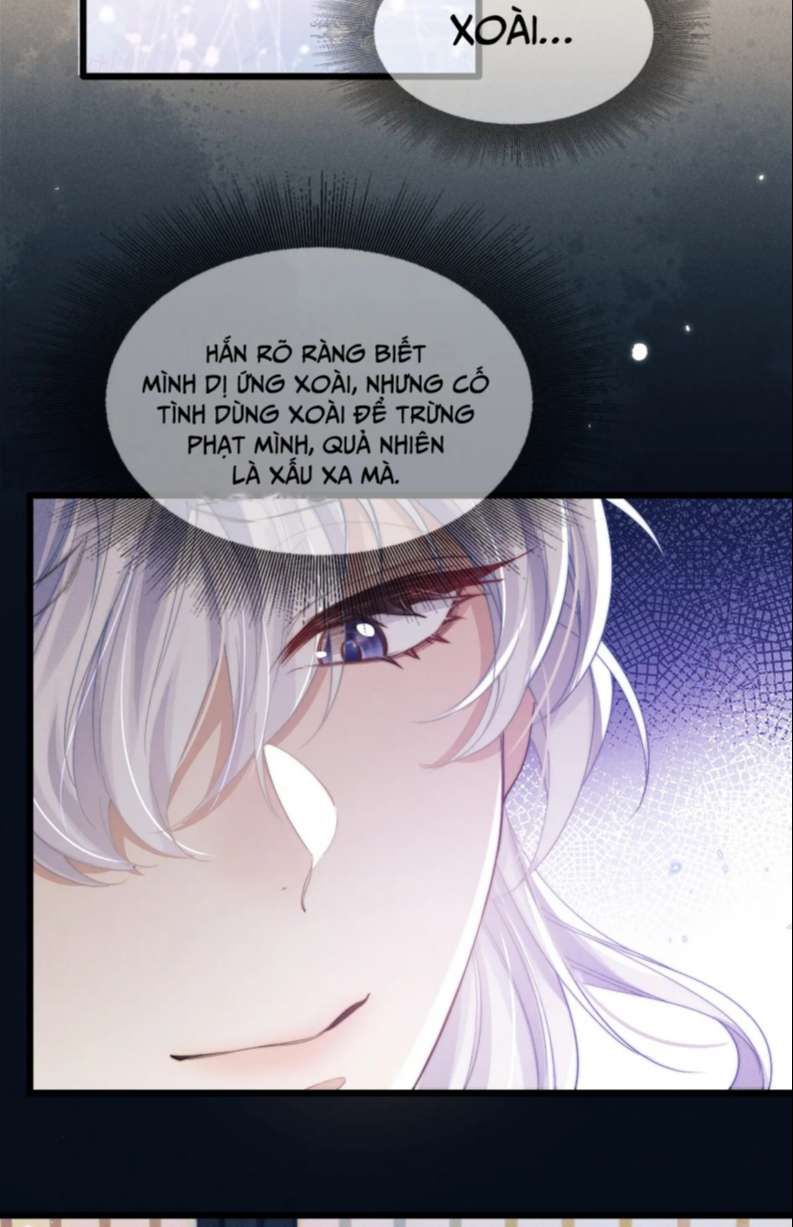 Ma Tôn Hối Bất Đương Sơ Chapter 19 - 41