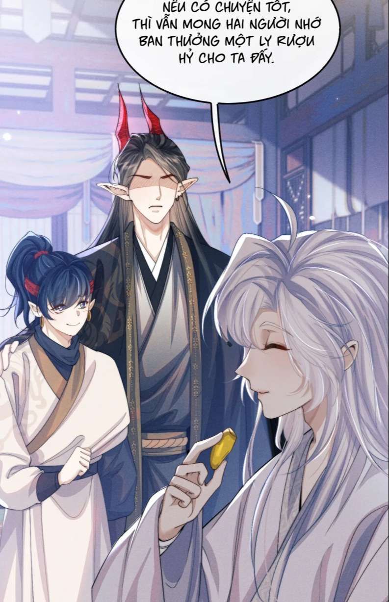 Ma Tôn Hối Bất Đương Sơ Chapter 19 - 44