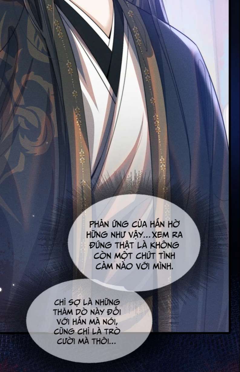 Ma Tôn Hối Bất Đương Sơ Chapter 19 - 46