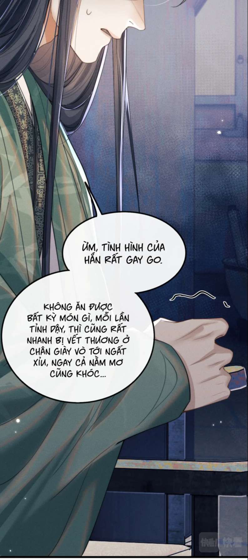 Ma Tôn Hối Bất Đương Sơ Chapter 19 - 6
