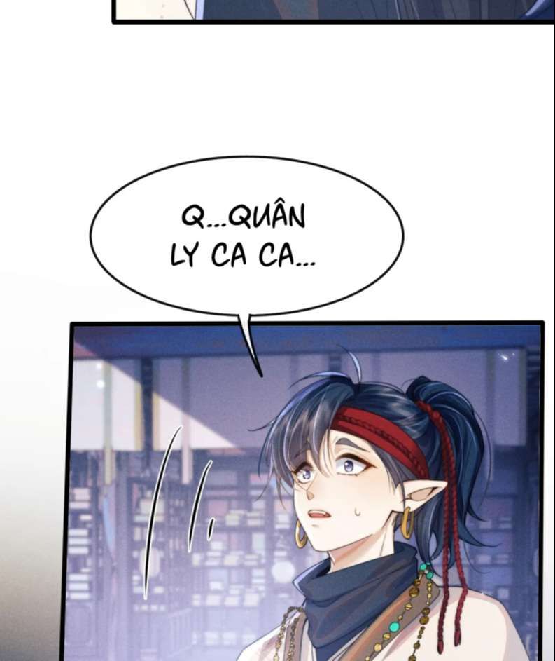 Ma Tôn Hối Bất Đương Sơ Chapter 19 - 54