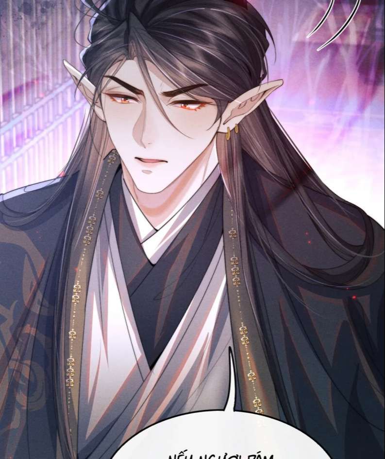 Ma Tôn Hối Bất Đương Sơ Chapter 19 - 56