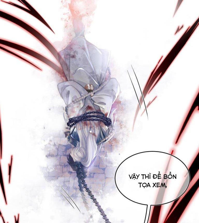 Ma Tôn Hối Bất Đương Sơ Chapter 2 - 12