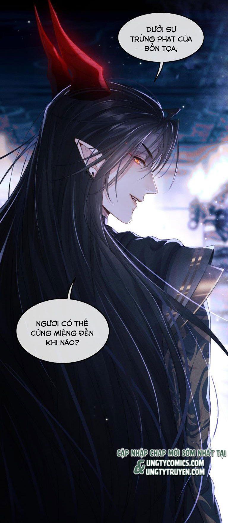 Ma Tôn Hối Bất Đương Sơ Chapter 2 - 15