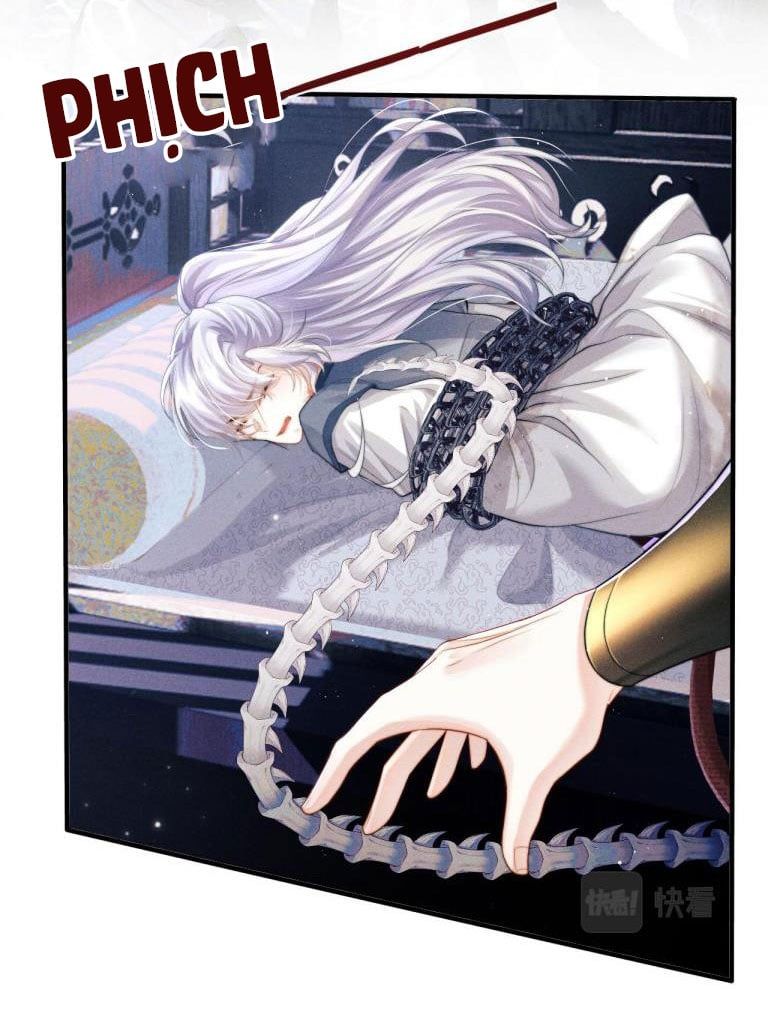 Ma Tôn Hối Bất Đương Sơ Chapter 2 - 20