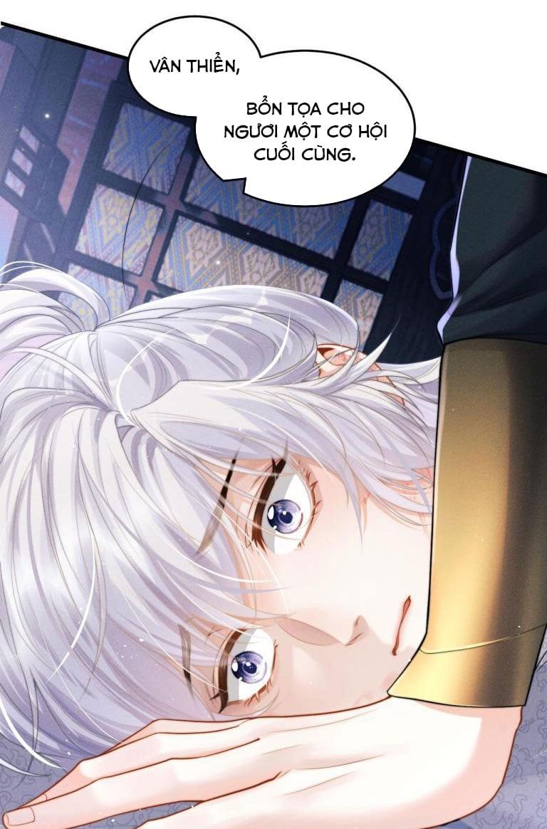 Ma Tôn Hối Bất Đương Sơ Chapter 2 - 21