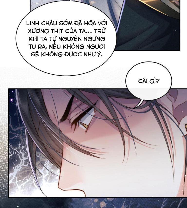 Ma Tôn Hối Bất Đương Sơ Chapter 2 - 24