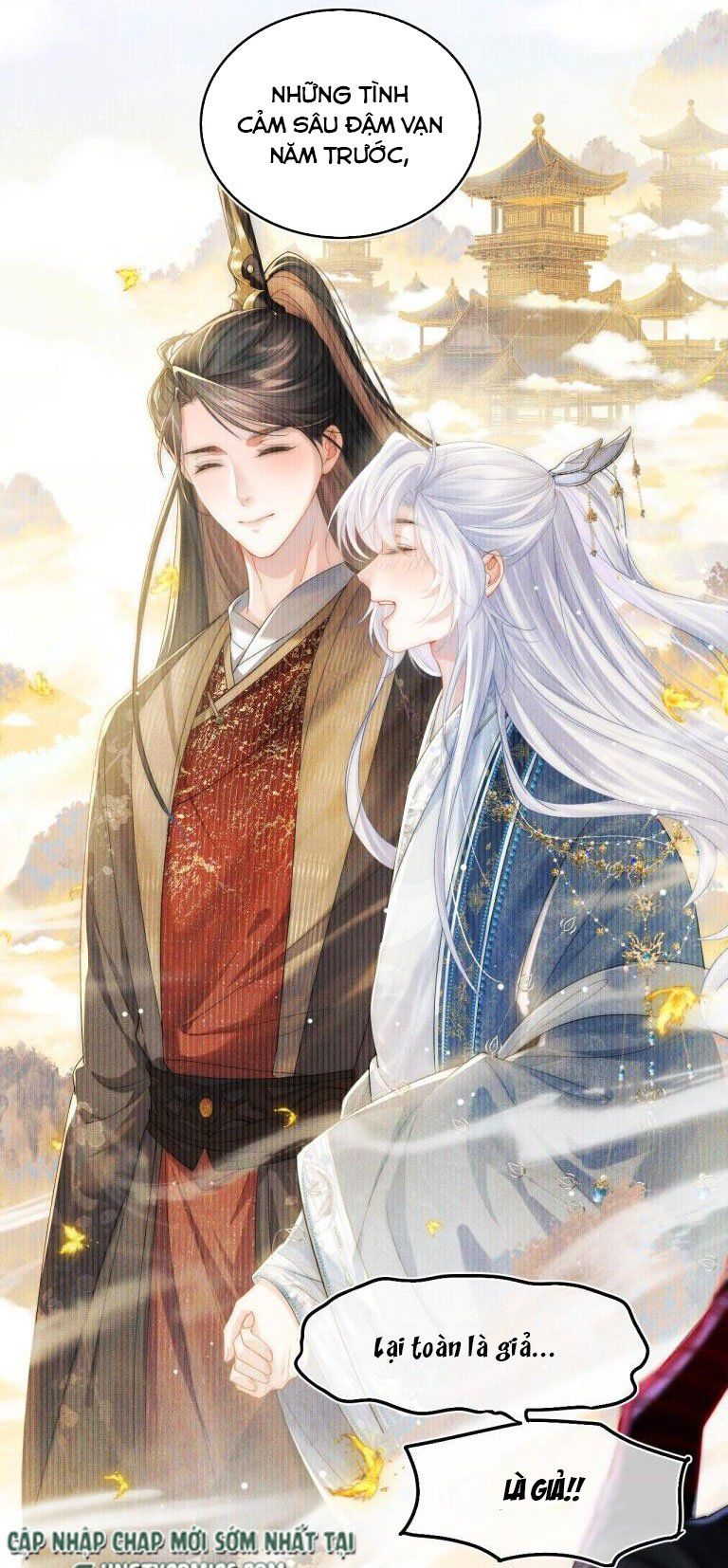 Ma Tôn Hối Bất Đương Sơ Chapter 2 - 28