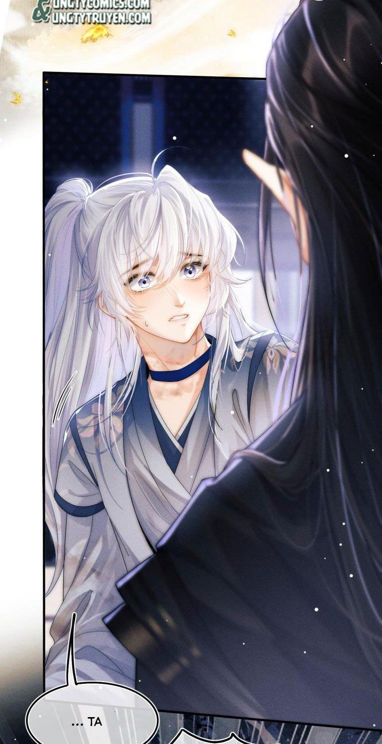 Ma Tôn Hối Bất Đương Sơ Chapter 2 - 29