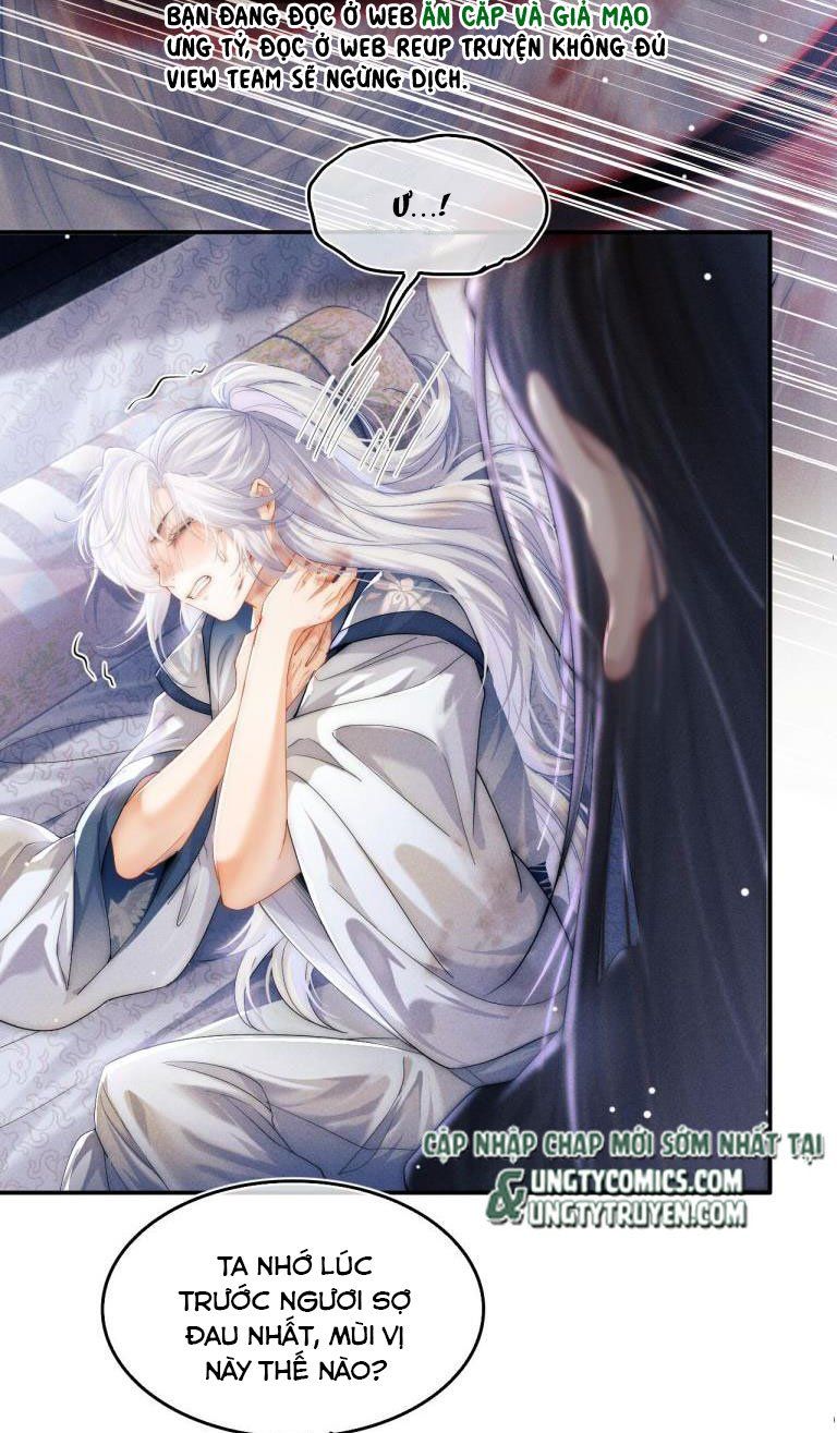 Ma Tôn Hối Bất Đương Sơ Chapter 2 - 31