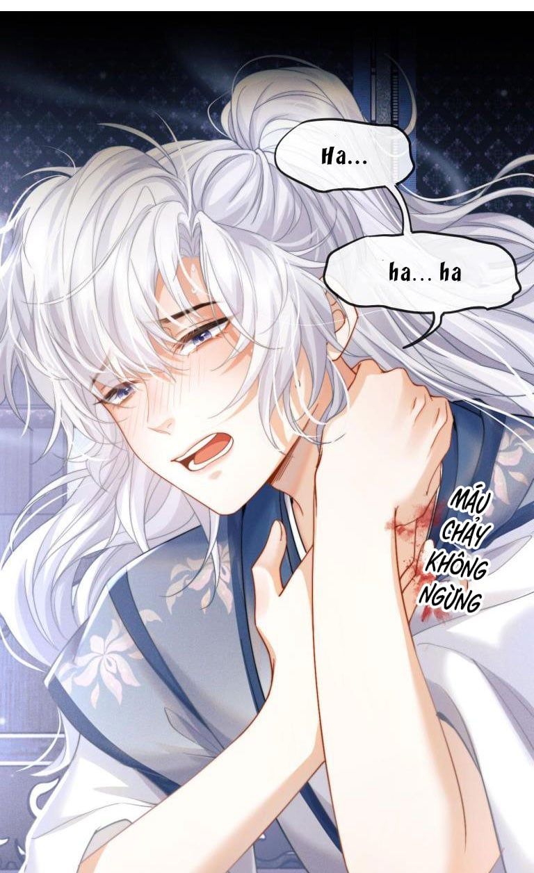 Ma Tôn Hối Bất Đương Sơ Chapter 2 - 34