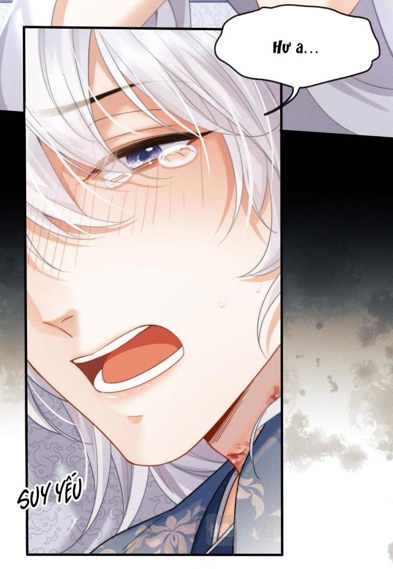 Ma Tôn Hối Bất Đương Sơ Chapter 2 - 35