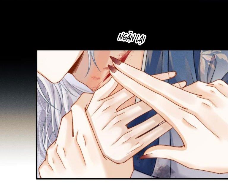 Ma Tôn Hối Bất Đương Sơ Chapter 2 - 37