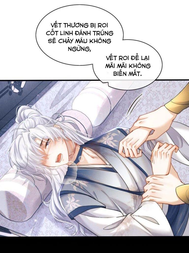 Ma Tôn Hối Bất Đương Sơ Chapter 2 - 38