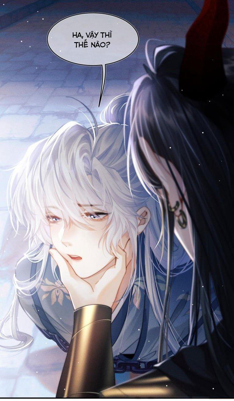Ma Tôn Hối Bất Đương Sơ Chapter 2 - 5