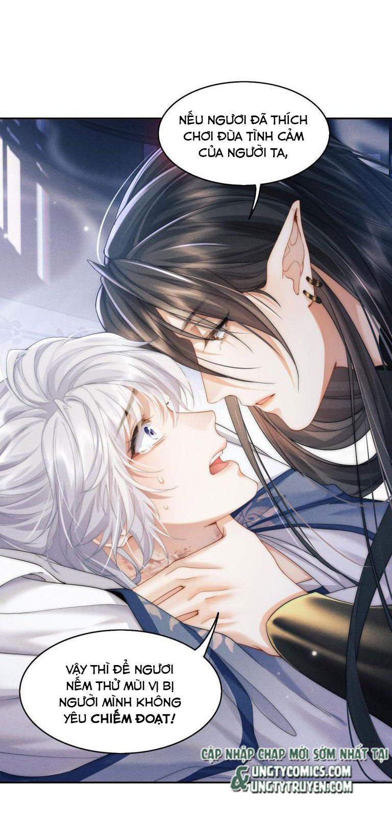 Ma Tôn Hối Bất Đương Sơ Chapter 2 - 44