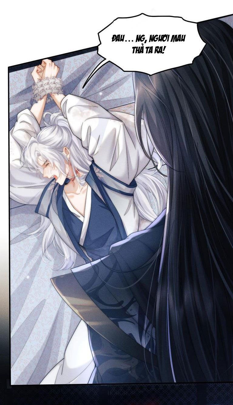 Ma Tôn Hối Bất Đương Sơ Chapter 2 - 46