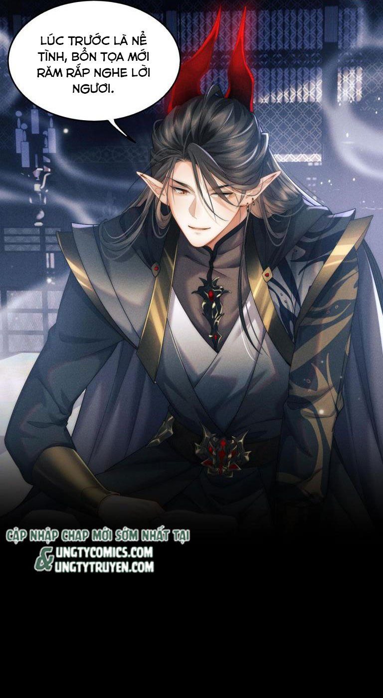 Ma Tôn Hối Bất Đương Sơ Chapter 2 - 47