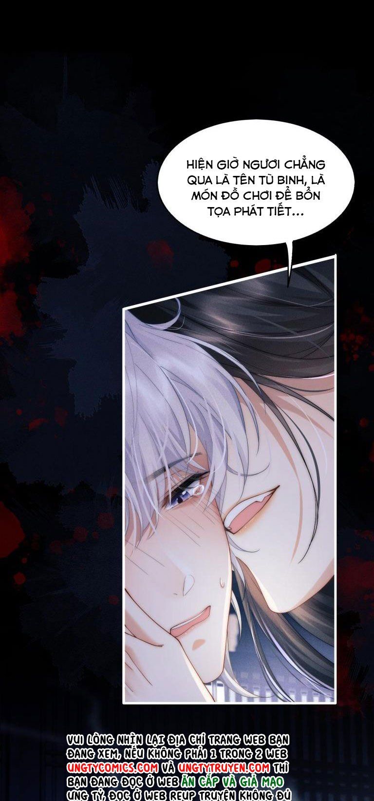 Ma Tôn Hối Bất Đương Sơ Chapter 2 - 48