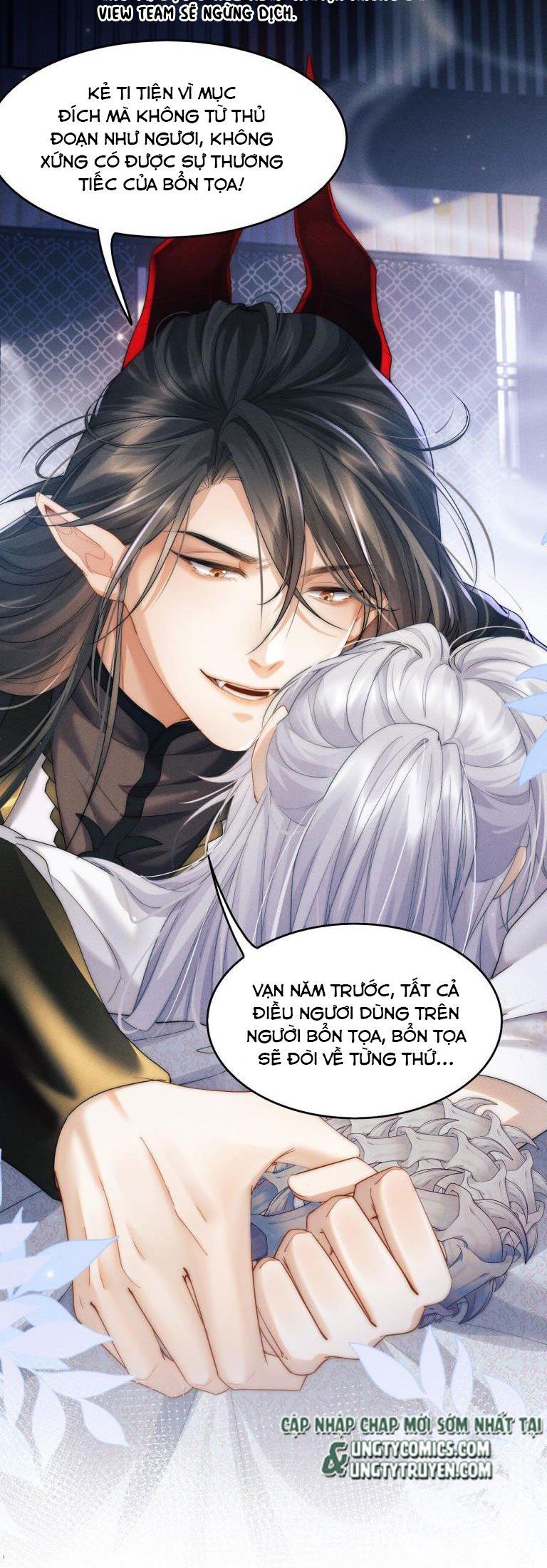 Ma Tôn Hối Bất Đương Sơ Chapter 2 - 49