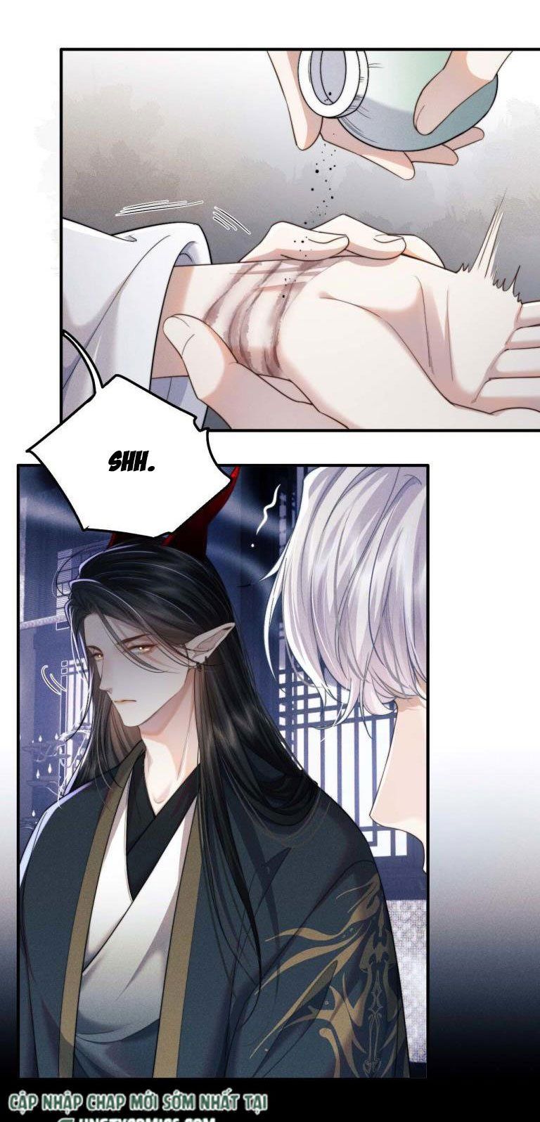 Ma Tôn Hối Bất Đương Sơ Chapter 2 - 51
