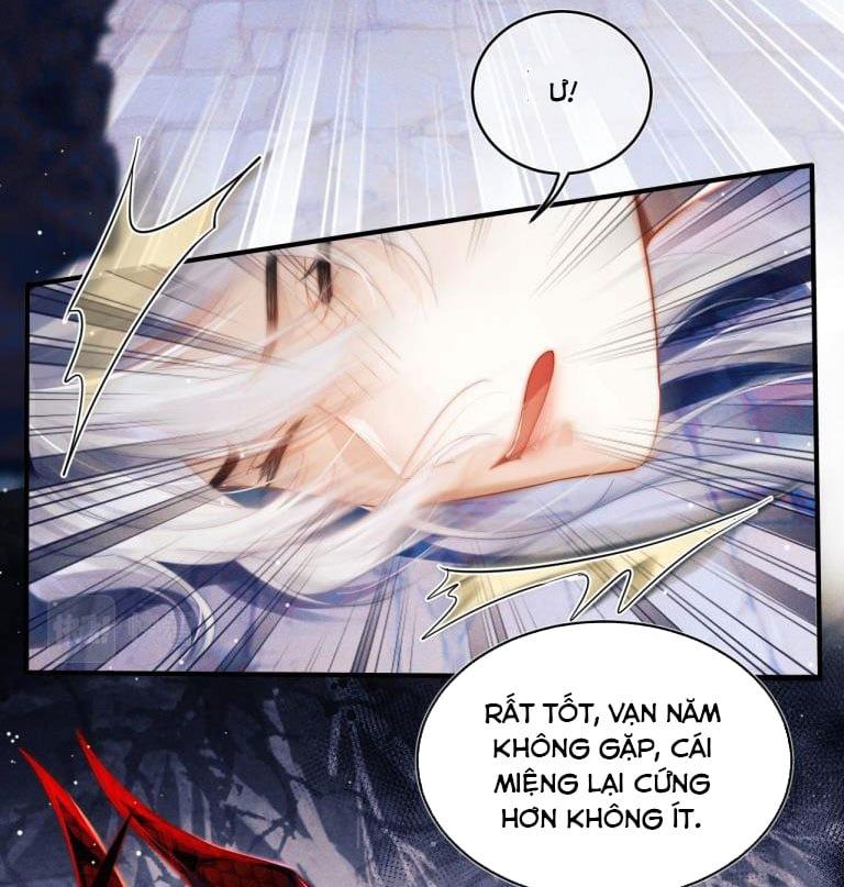 Ma Tôn Hối Bất Đương Sơ Chapter 2 - 8