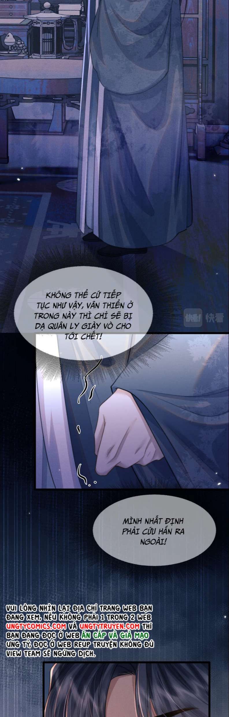 Ma Tôn Hối Bất Đương Sơ Chapter 20 - 13