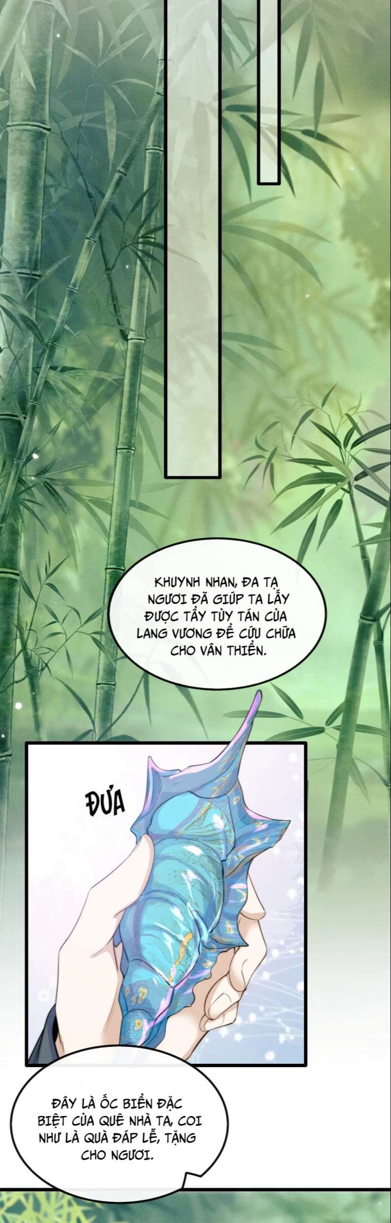 Ma Tôn Hối Bất Đương Sơ Chapter 20 - 15