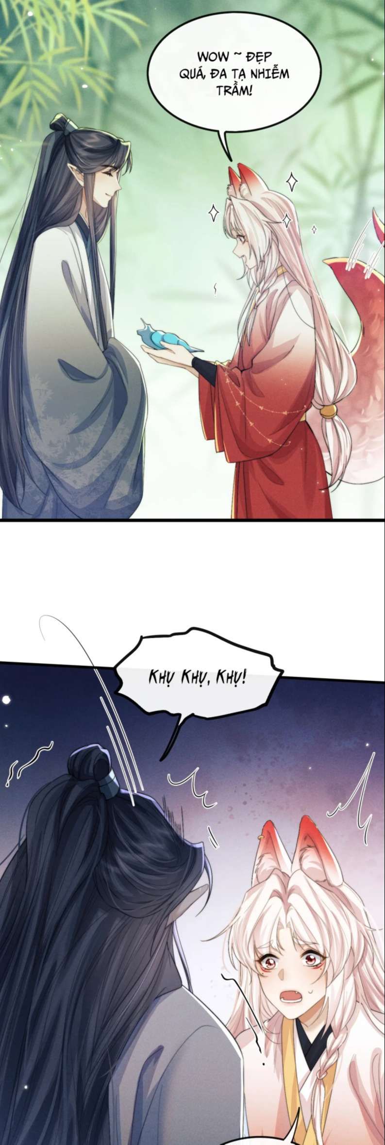 Ma Tôn Hối Bất Đương Sơ Chapter 20 - 16