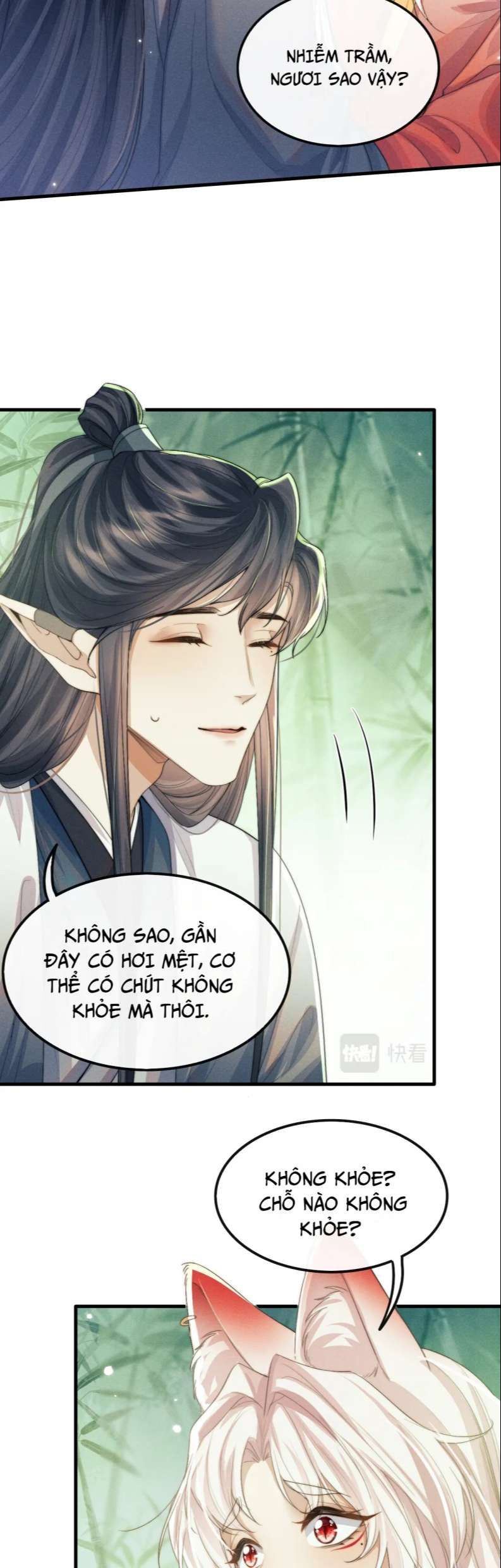 Ma Tôn Hối Bất Đương Sơ Chapter 20 - 17