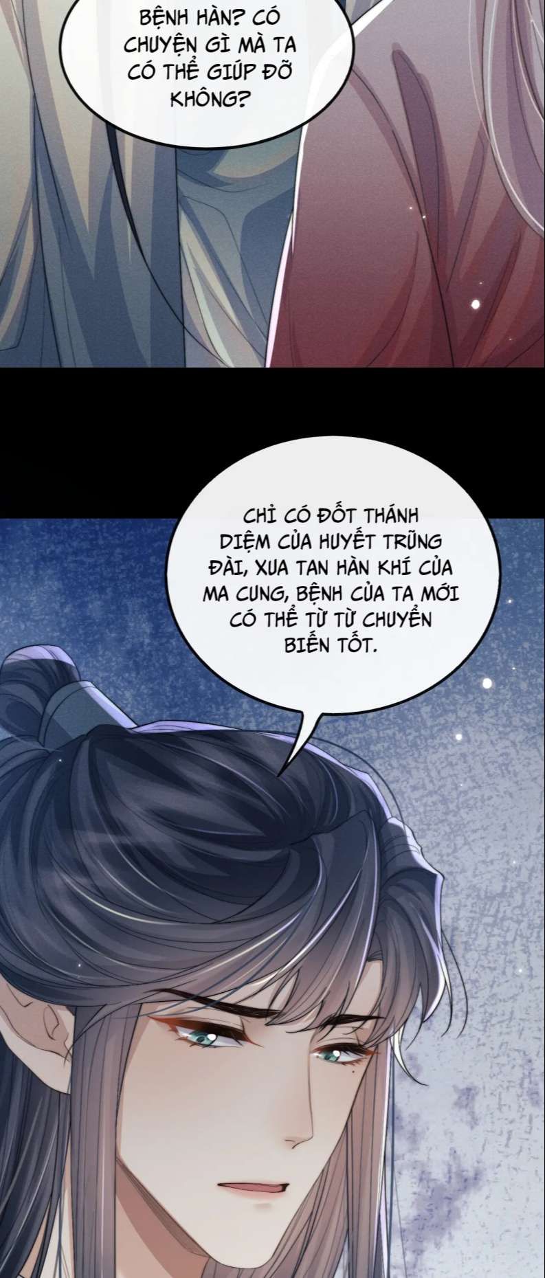 Ma Tôn Hối Bất Đương Sơ Chapter 20 - 19