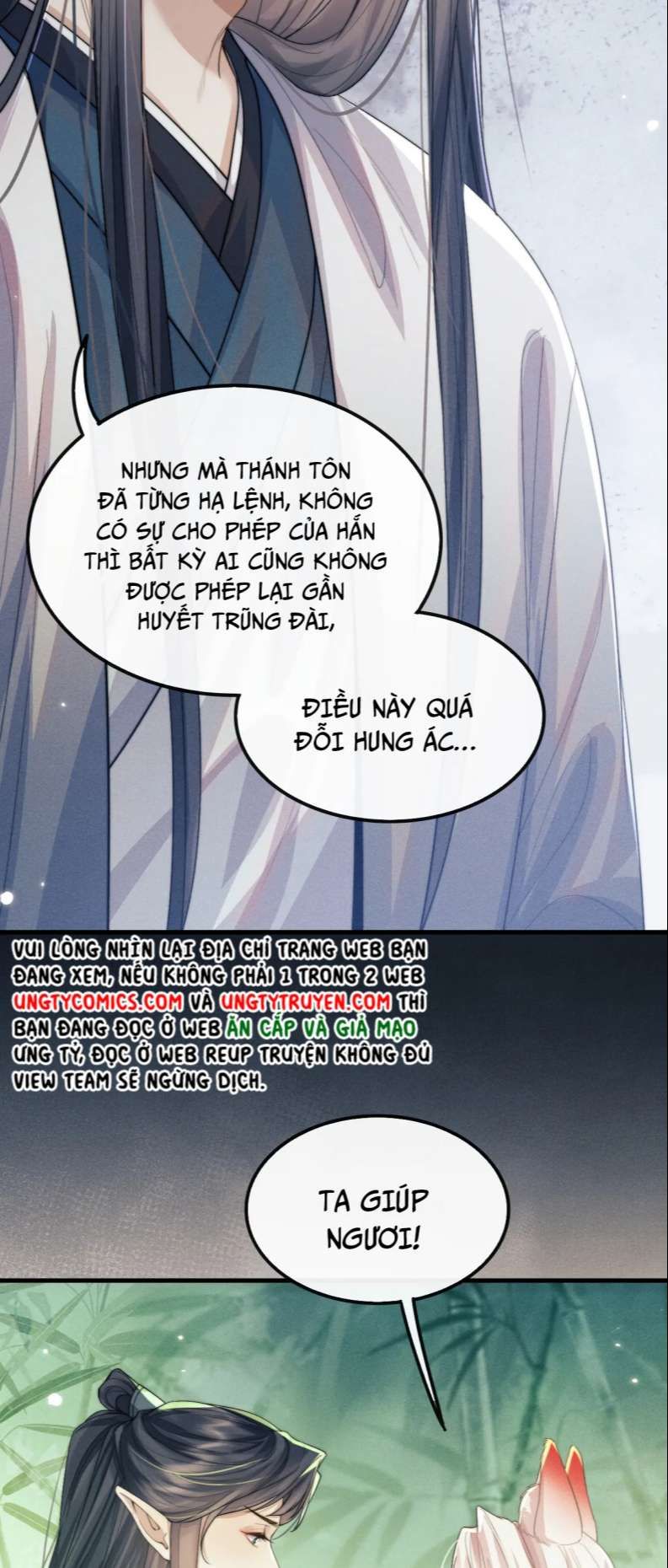 Ma Tôn Hối Bất Đương Sơ Chapter 20 - 20